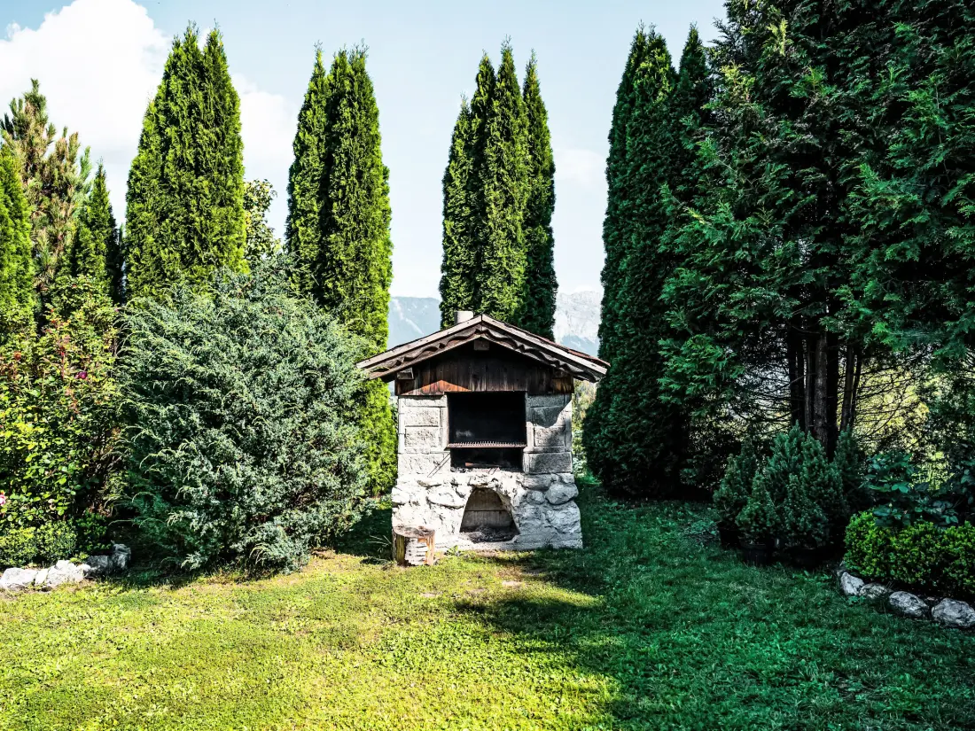 Maison de Vacances Gröbming