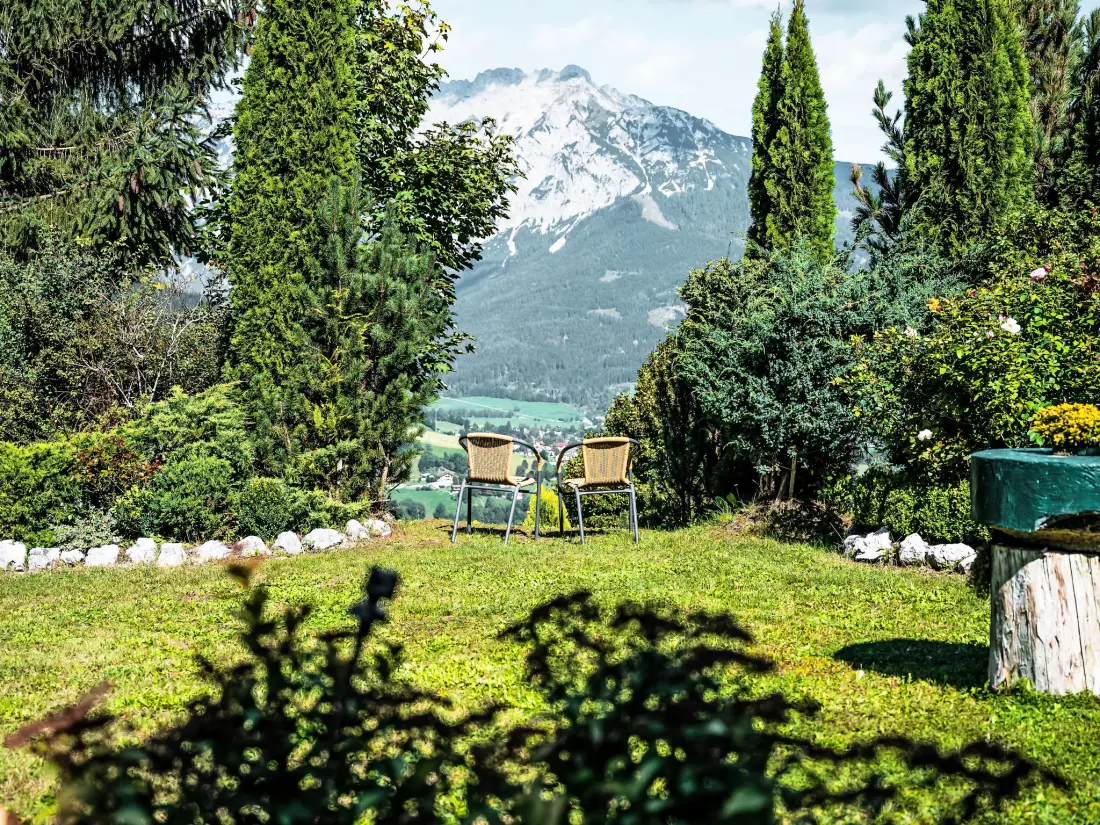 Maison de Vacances Gröbming