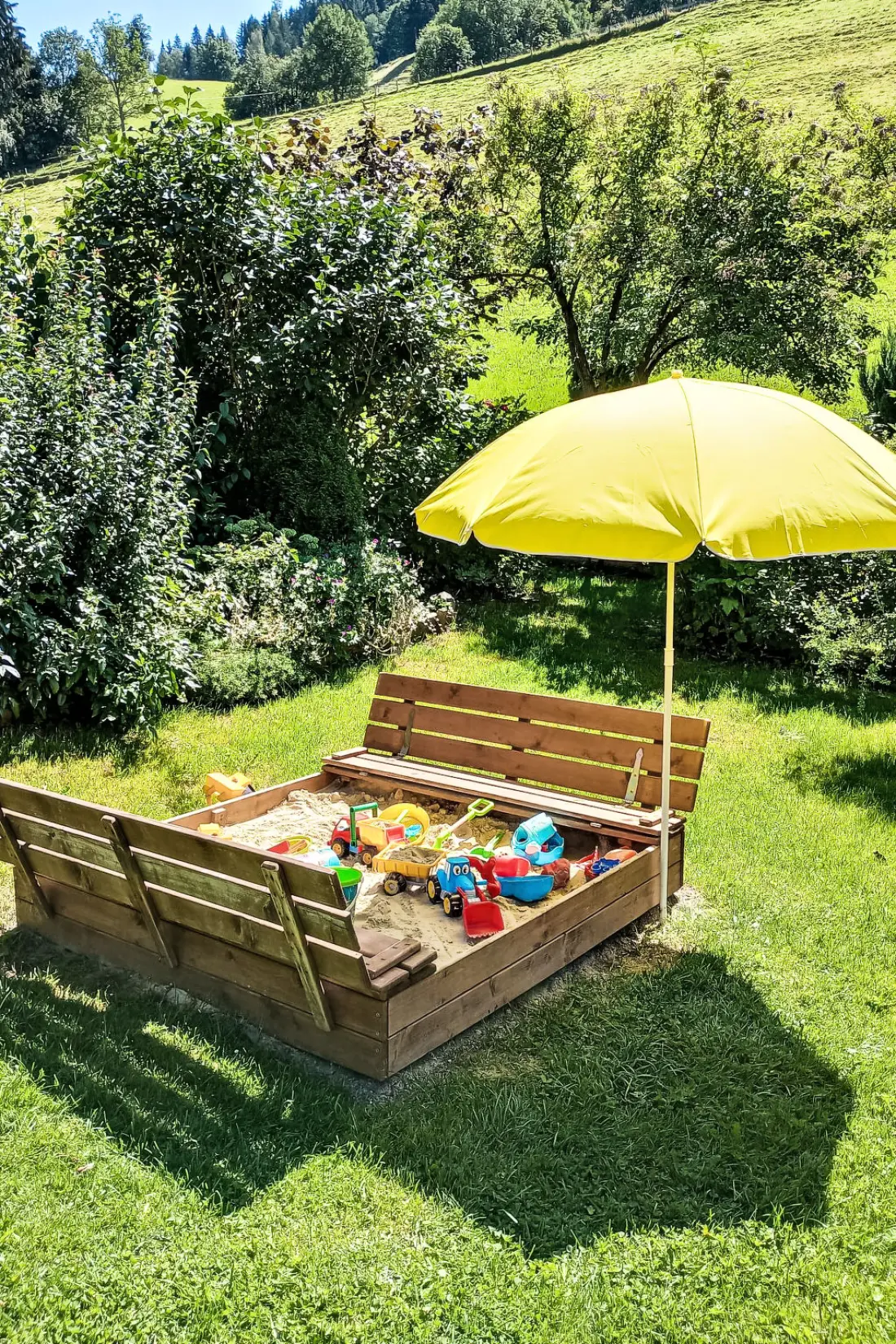 Maison de Vacances Gröbming