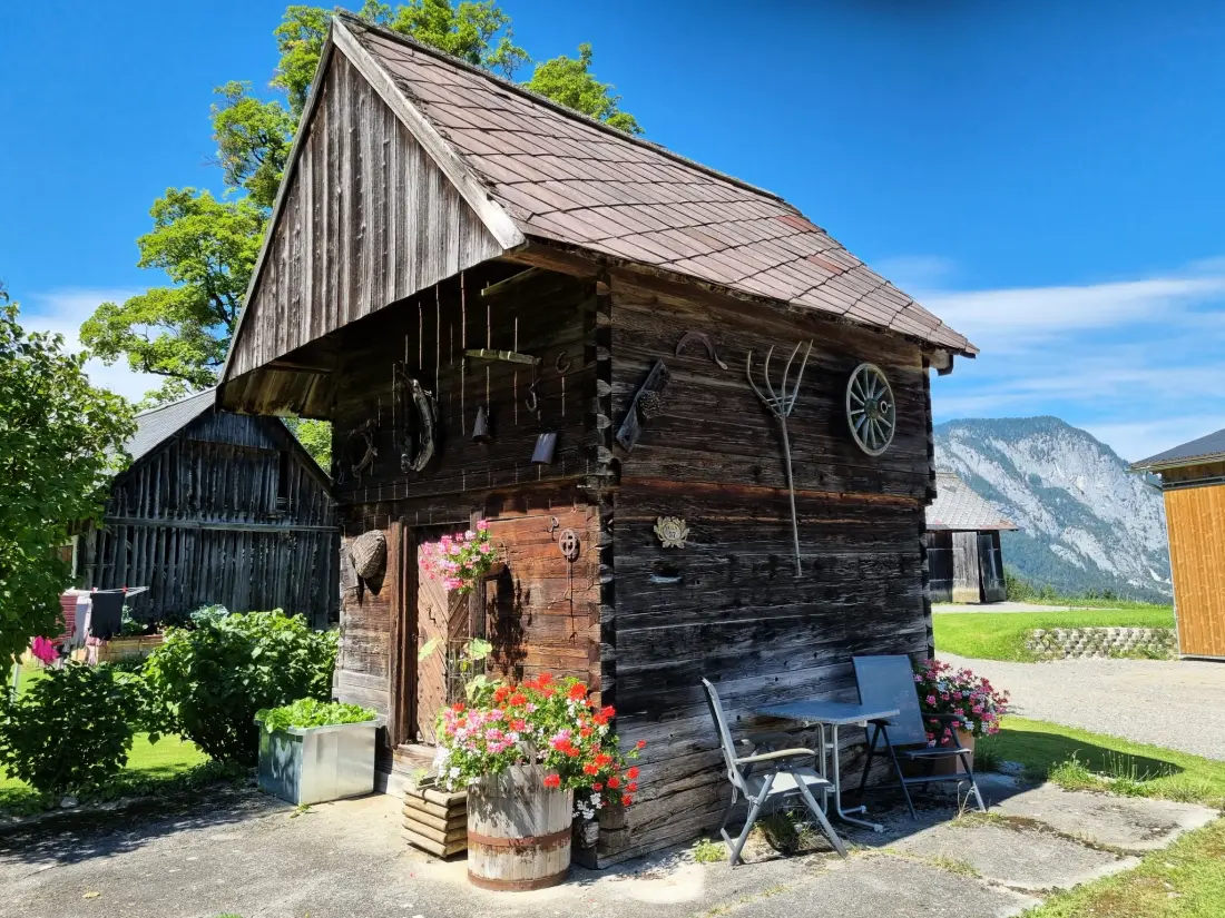 Résidence Kulmer Hof