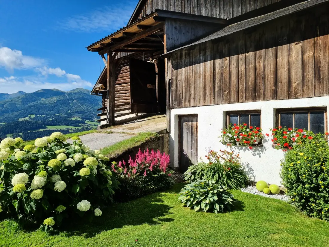 Résidence Kulmer Hof