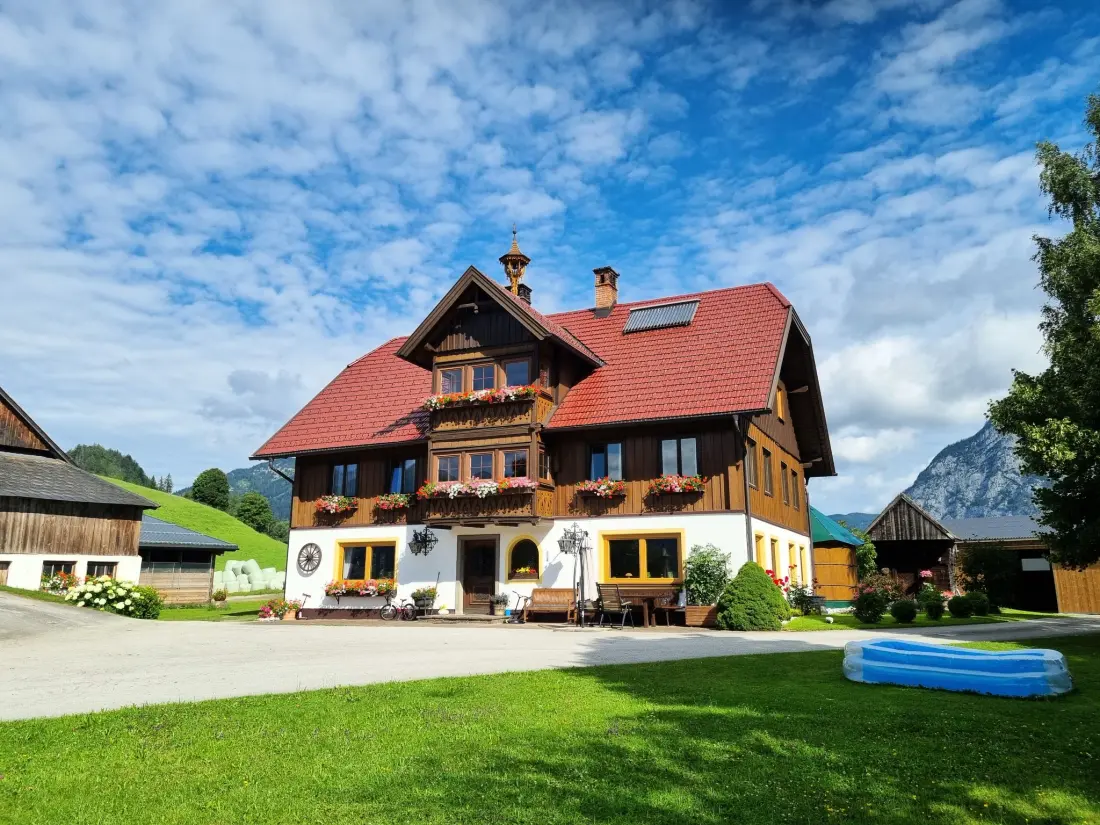 Résidence Kulmer Hof