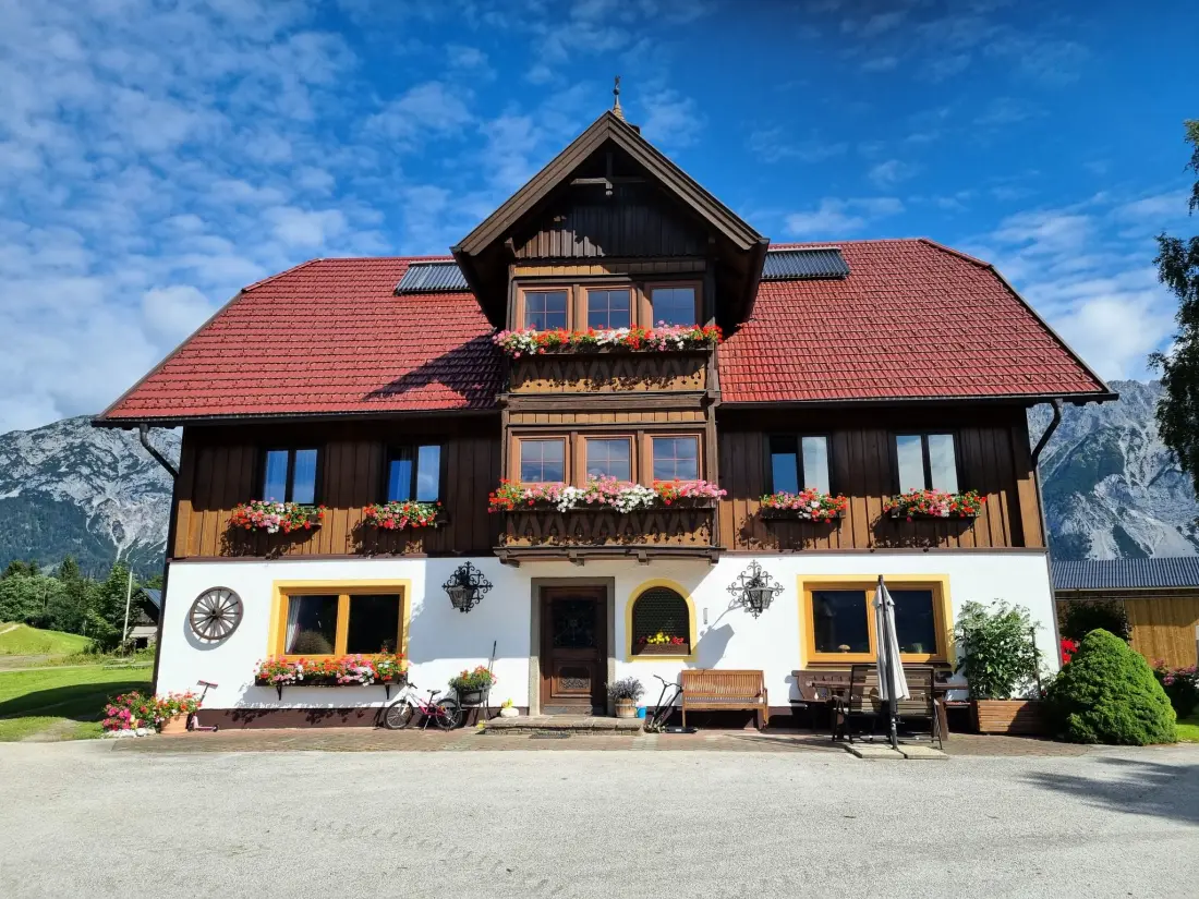 Résidence Kulmer Hof