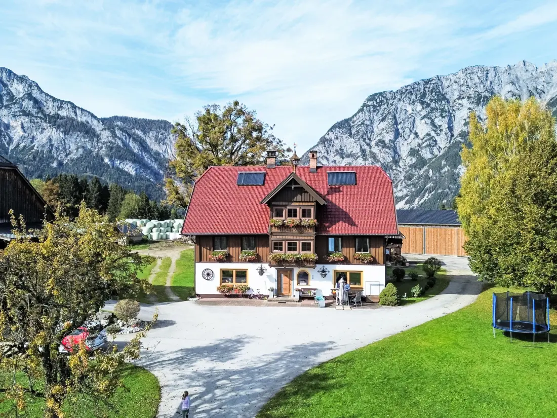 Résidence Kulmer Hof