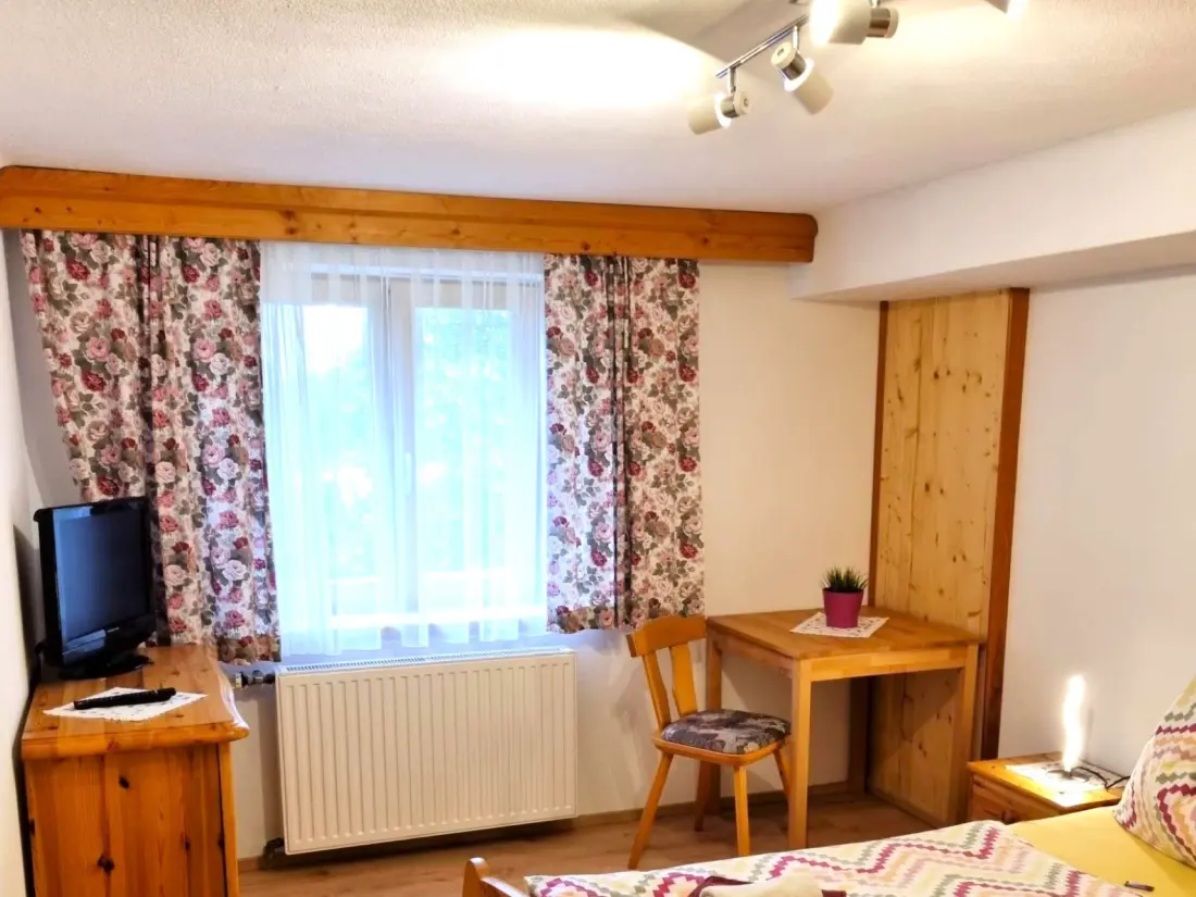 Résidence Kulmer Hof