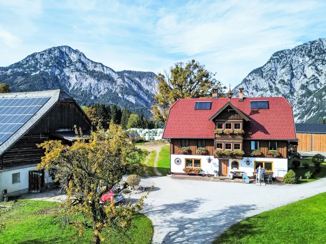 Résidence Kulmer Hof