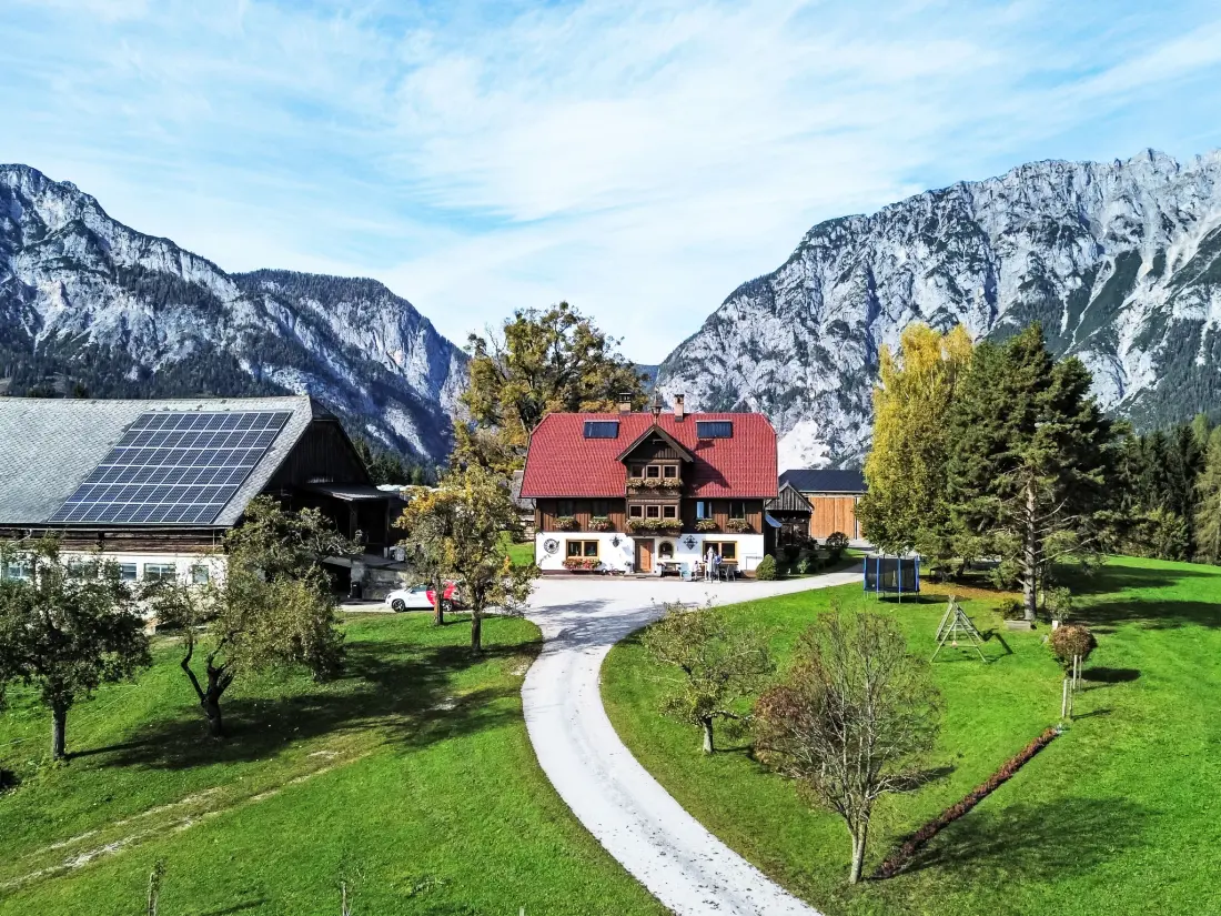 Résidence Kulmer Hof