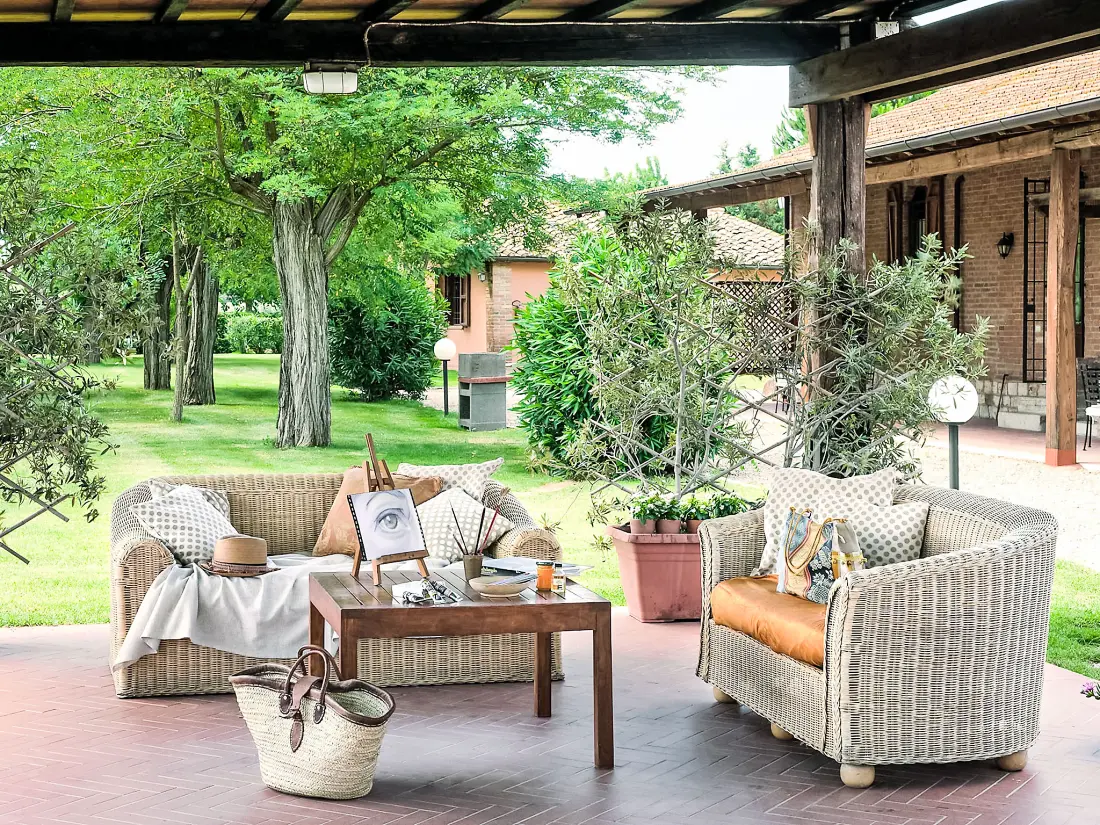 Maison de Vacances Grosseto