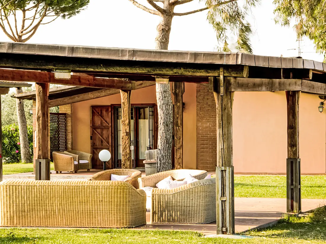 Maison de Vacances Grosseto