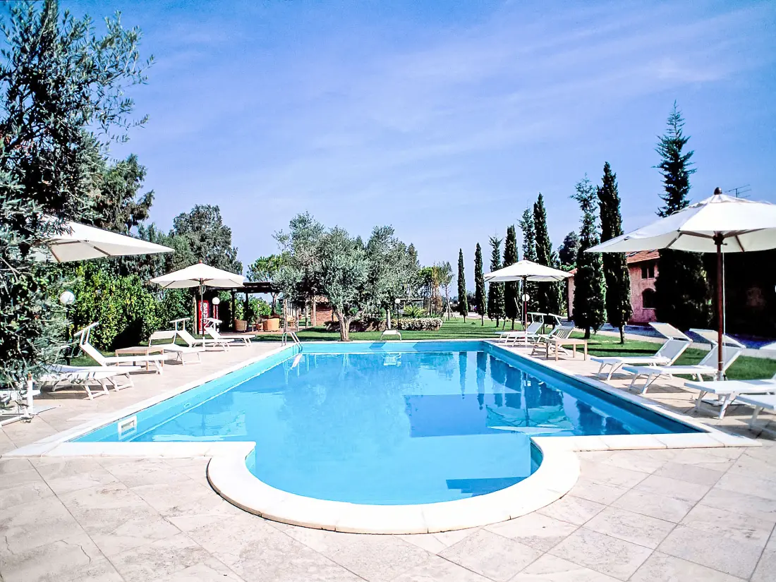 Maison de Vacances Grosseto