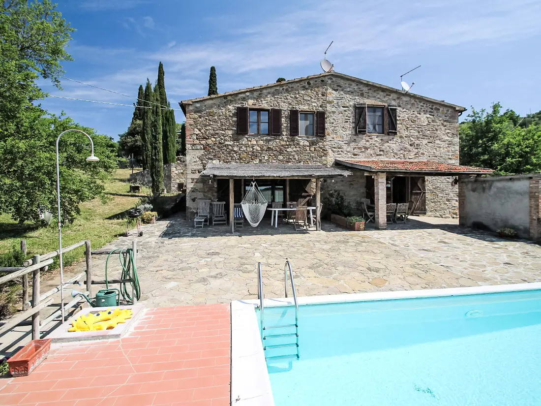 Maison de Vacances Grosseto