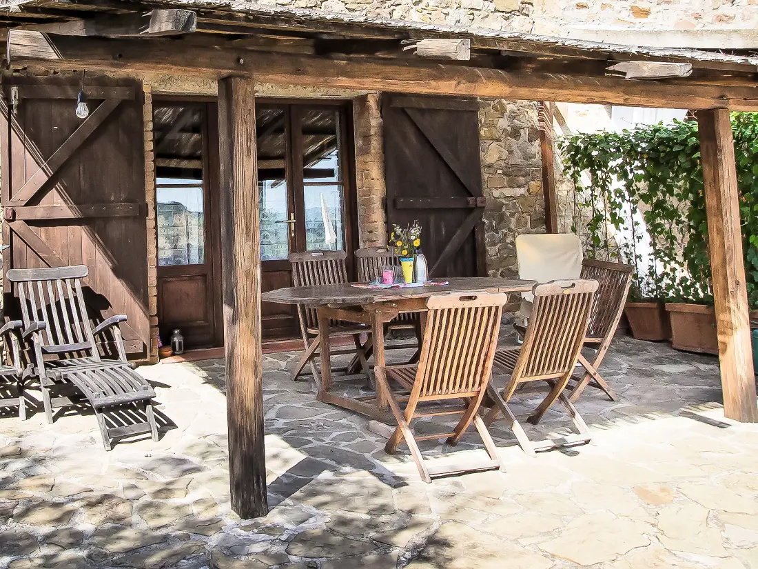 Maison de Vacances Grosseto