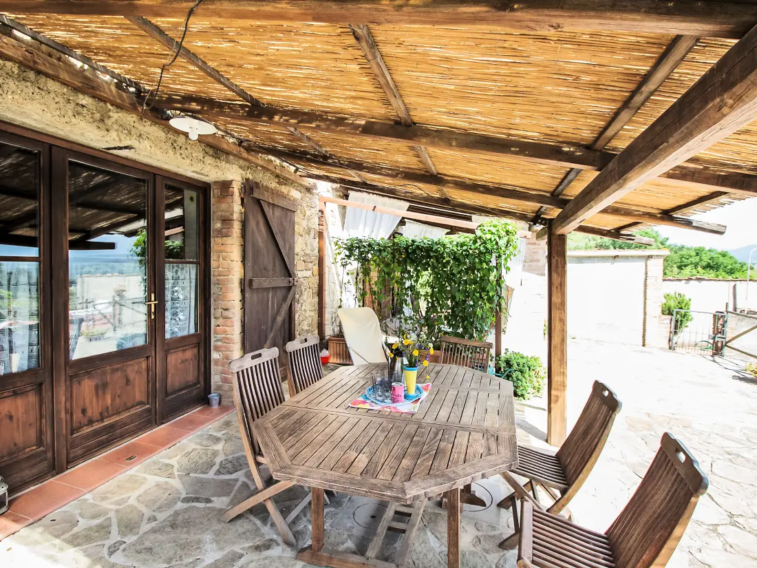 Maison de Vacances Grosseto