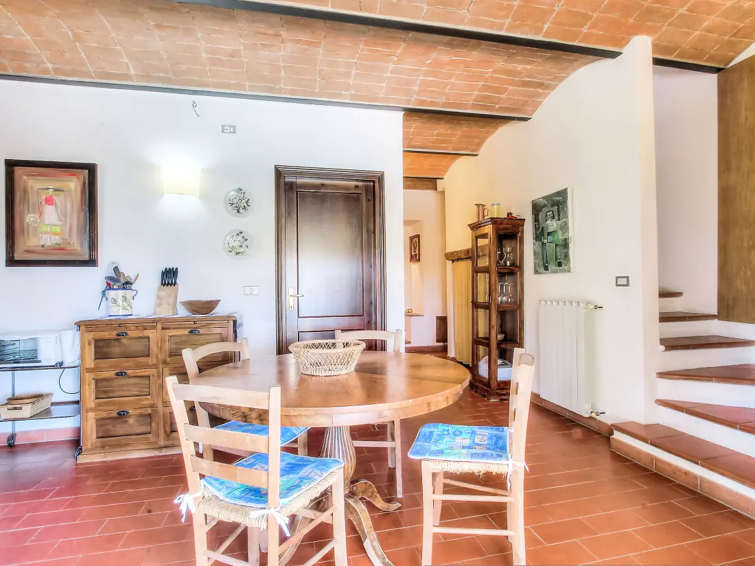 Maison de Vacances Grosseto