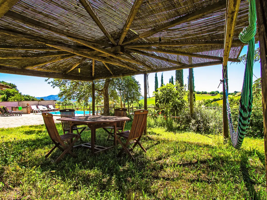 Maison de Vacances Grosseto