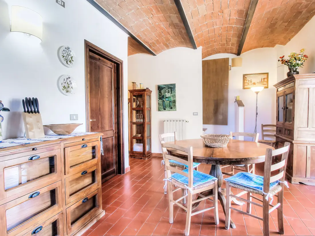 Maison de Vacances Grosseto
