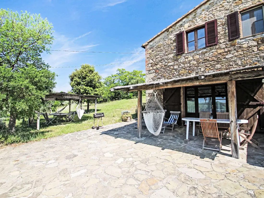 Maison de Vacances Grosseto