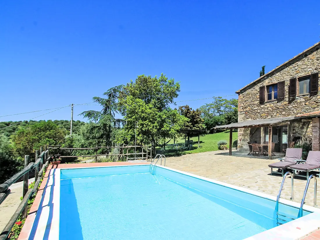 Maison de Vacances Grosseto