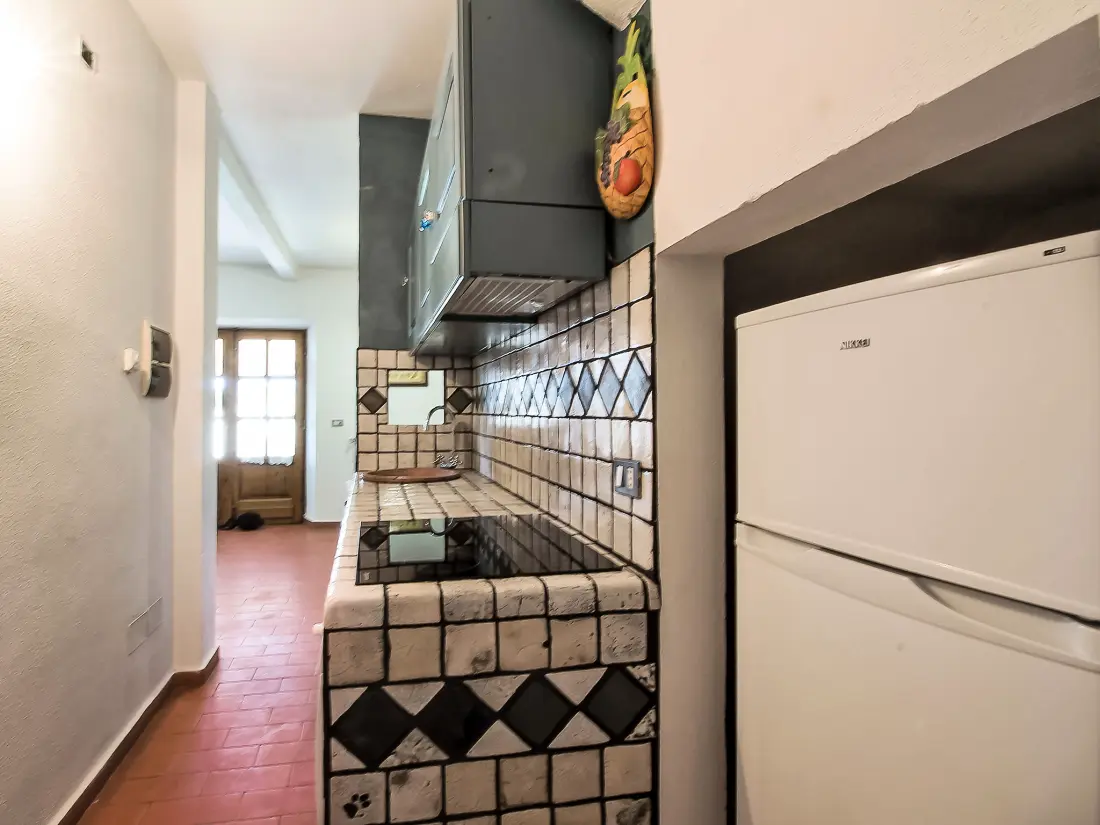 Maison de Vacances Grosseto