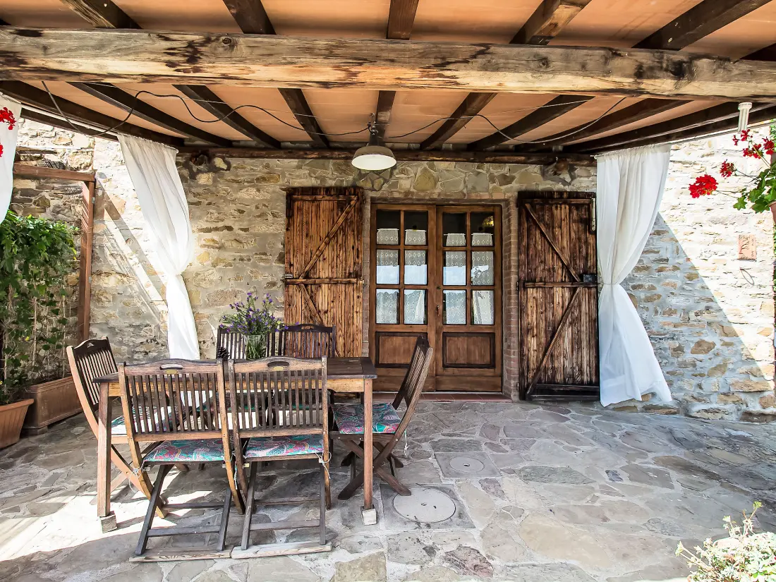 Maison de Vacances Grosseto