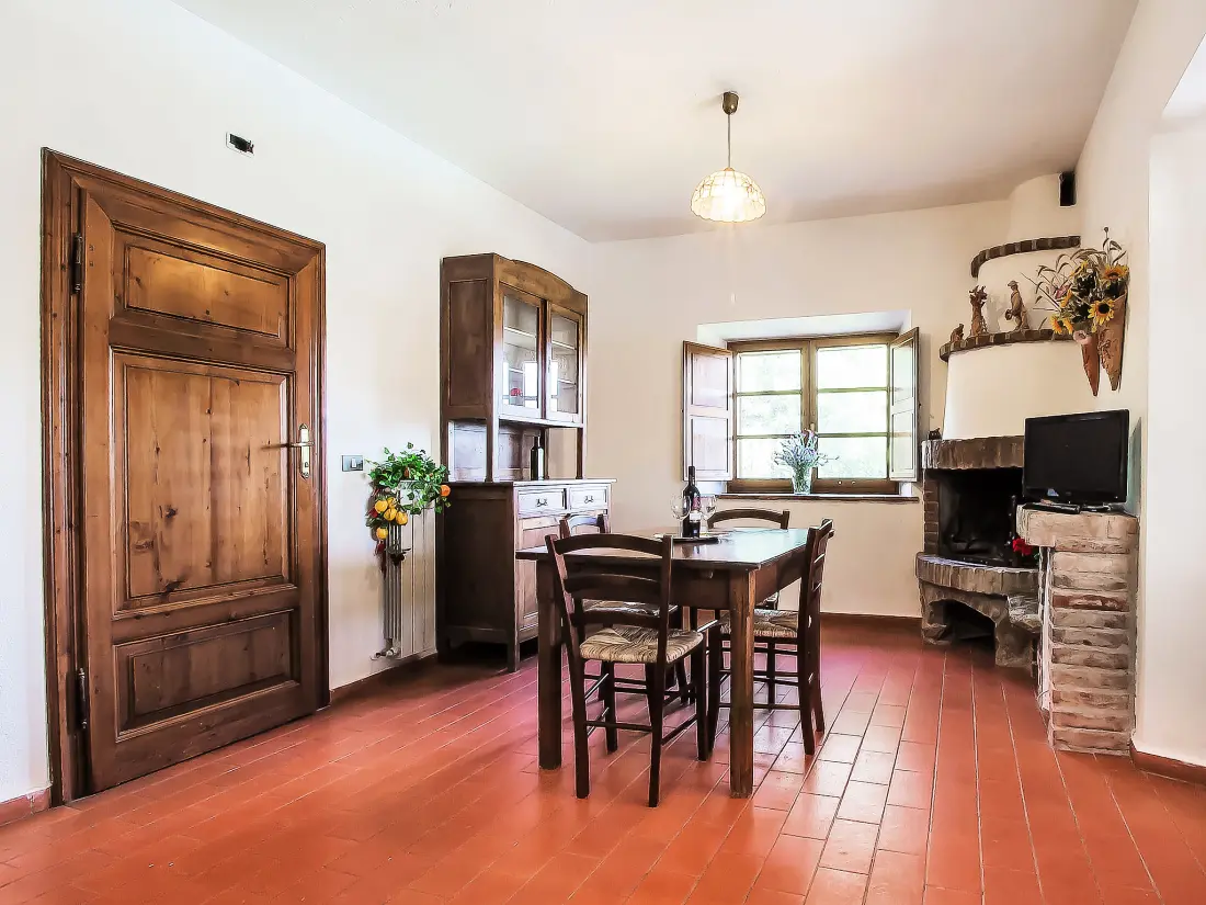 Maison de Vacances Grosseto