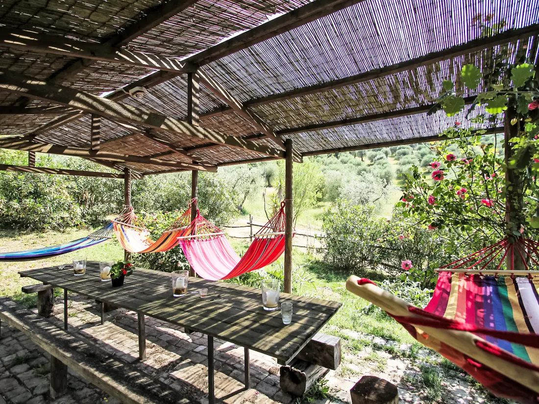 Maison de Vacances Grosseto