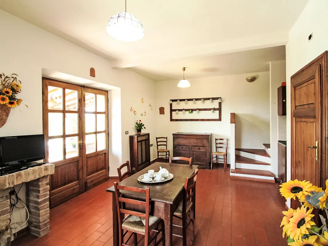 Maison de Vacances Grosseto