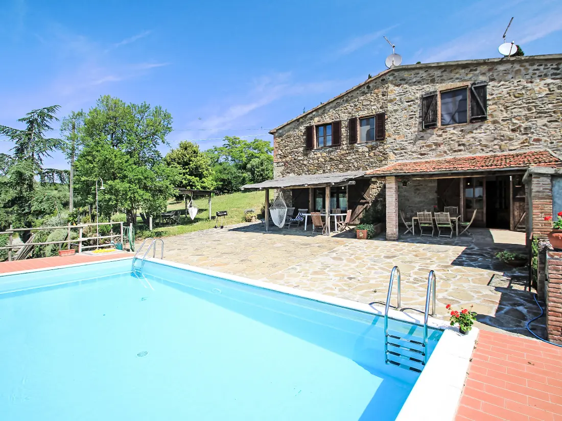 Maison de Vacances Grosseto