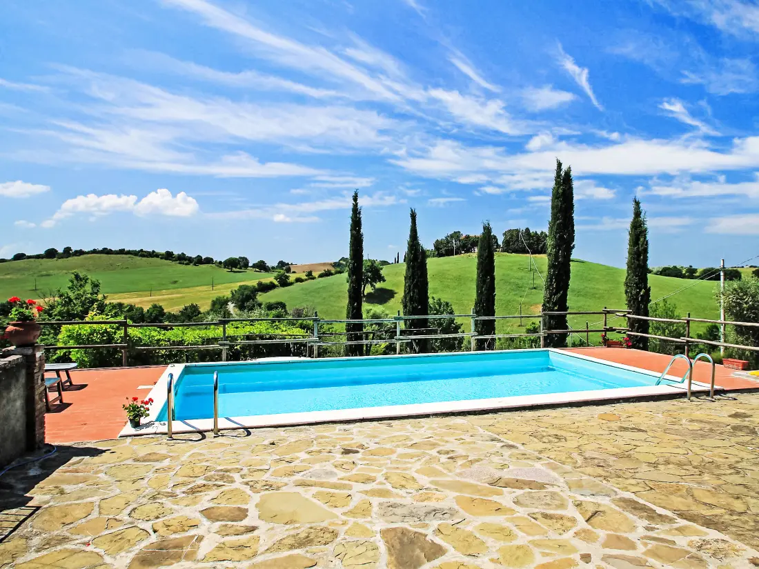 Maison de Vacances Grosseto