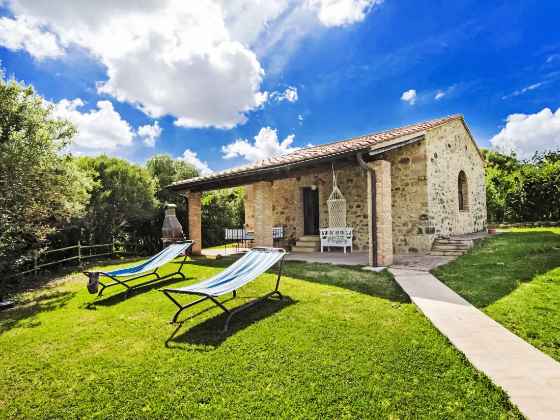 Maison de Vacances Grosseto