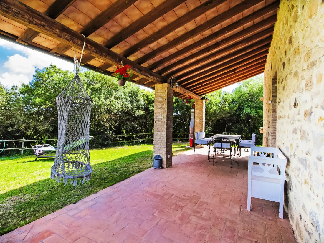 Maison de Vacances Grosseto