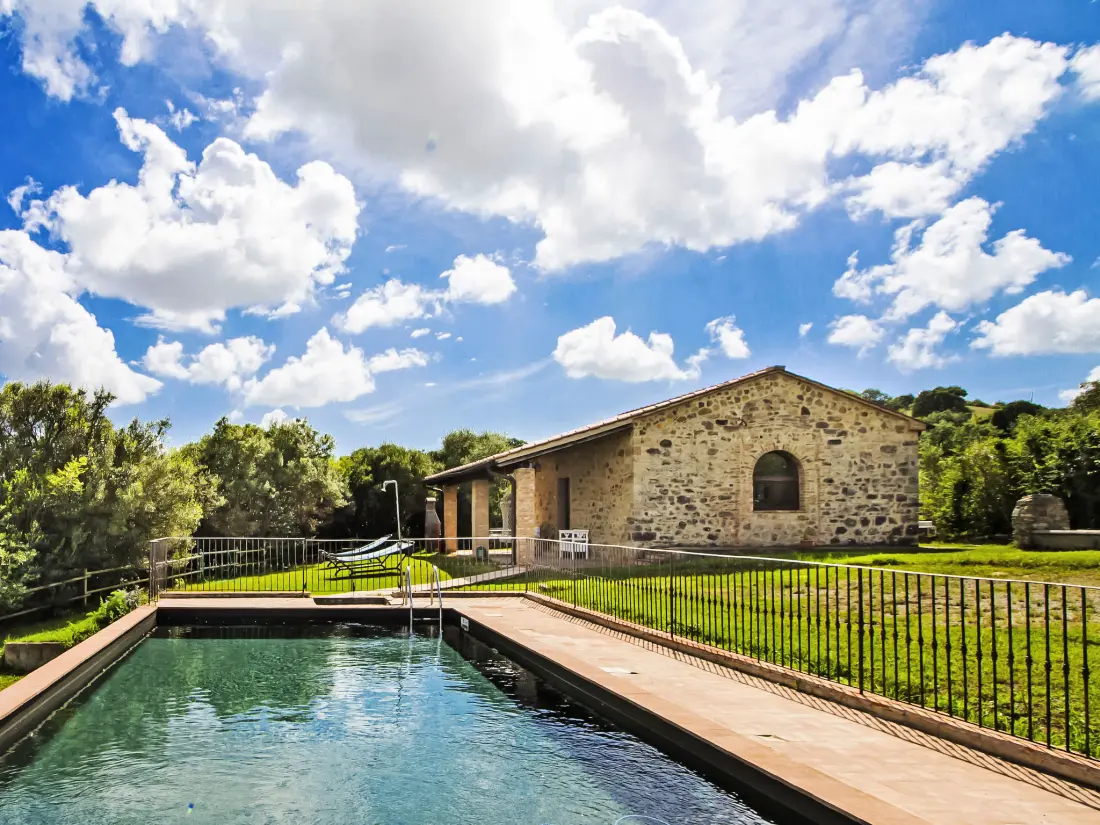 Maison de Vacances Grosseto