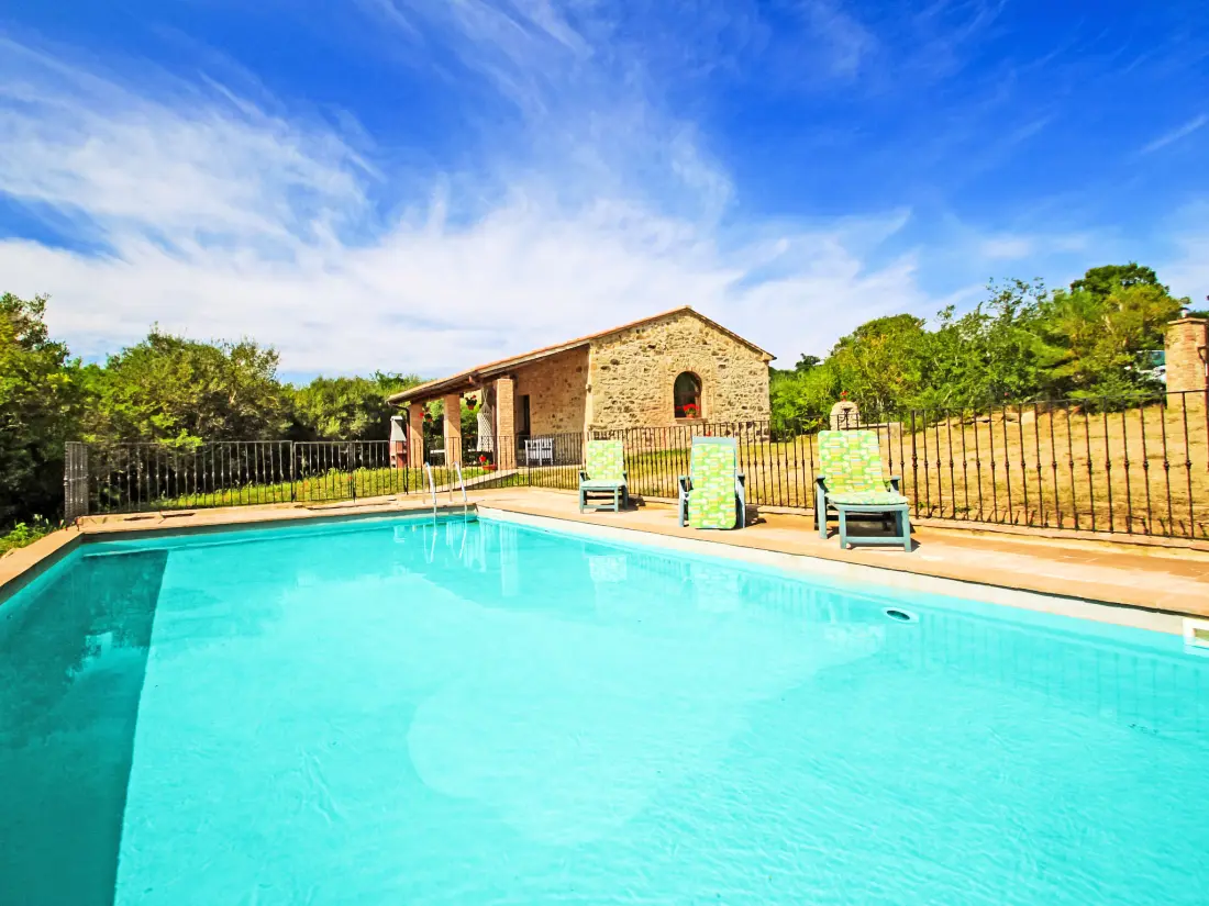 Maison de Vacances Grosseto