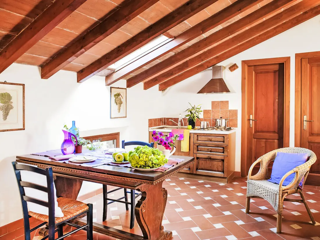 Maison de Vacances Grosseto