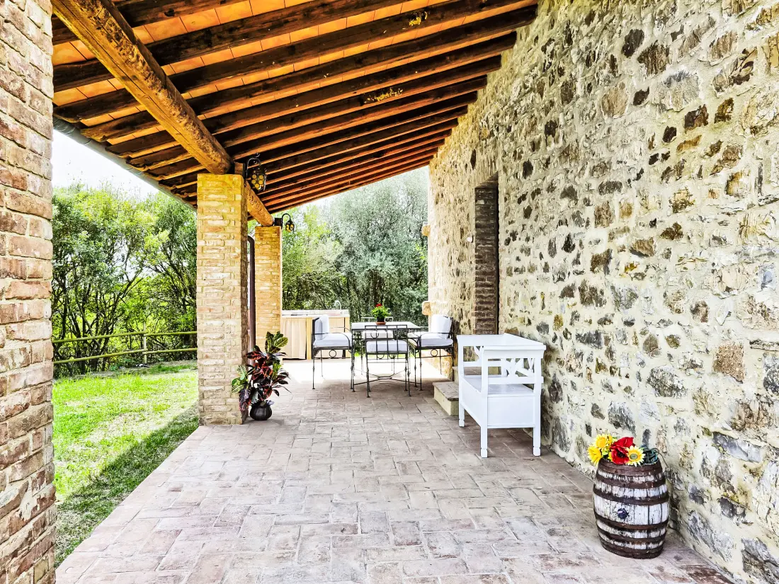 Maison de Vacances Grosseto