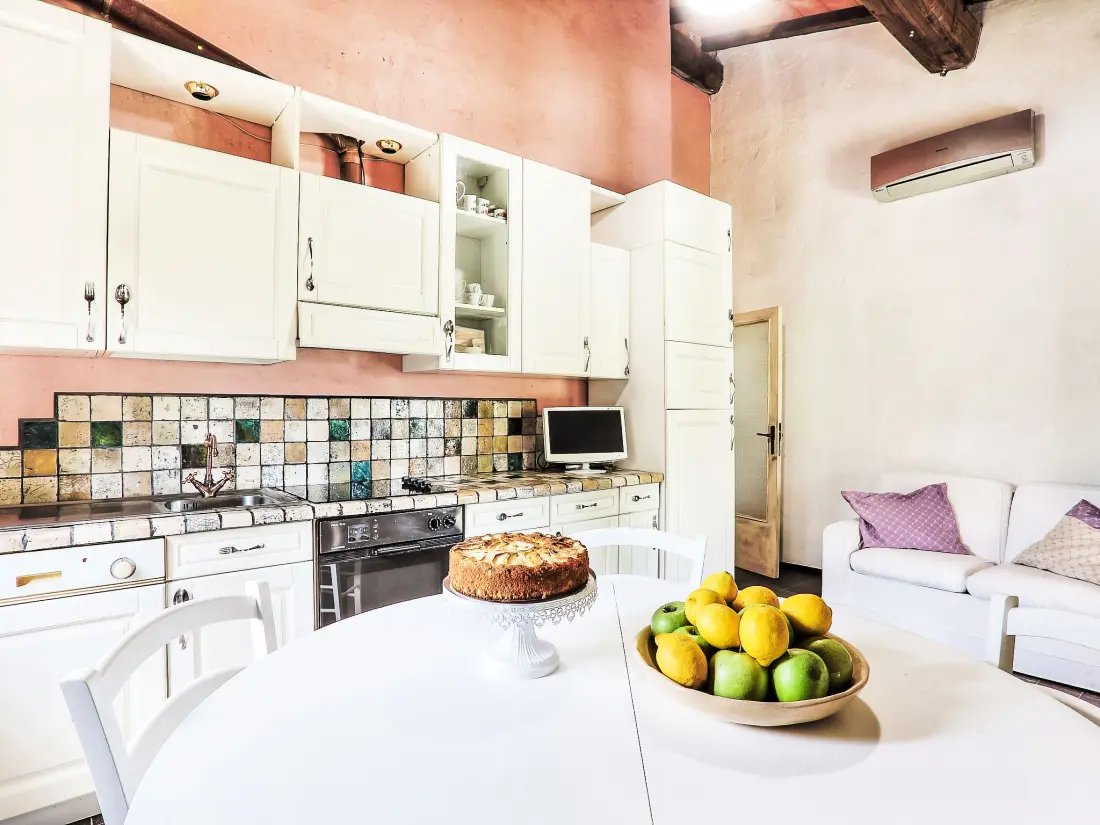 Maison de Vacances Grosseto