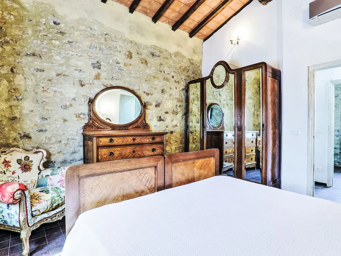 Maison de Vacances Grosseto