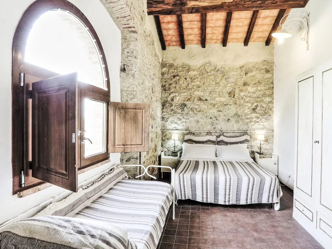 Maison de Vacances Grosseto
