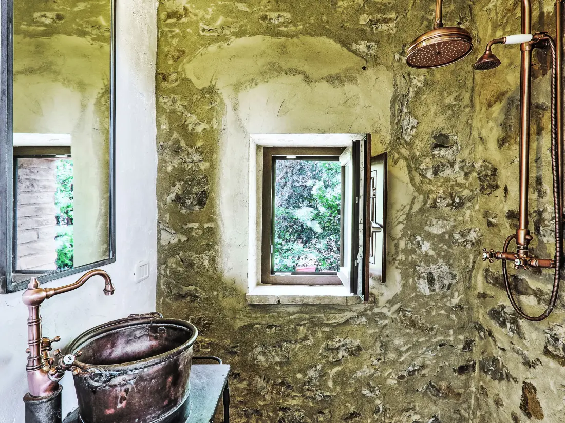 Maison de Vacances Grosseto
