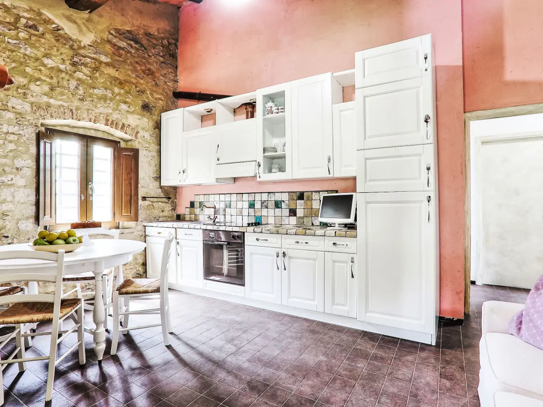 Maison de Vacances Grosseto