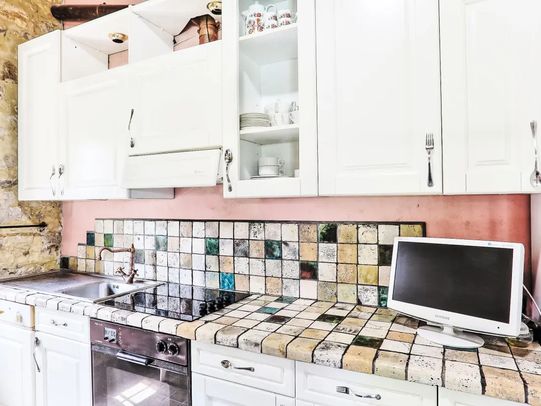 Maison de Vacances Grosseto