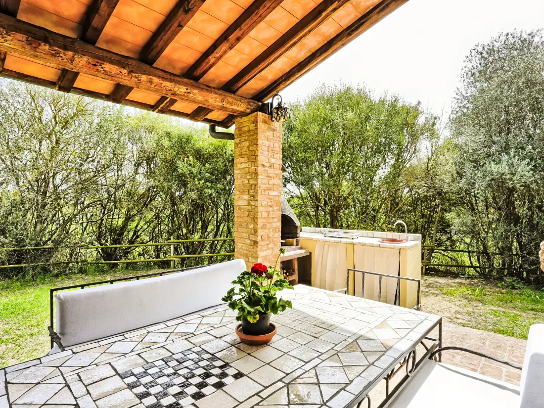 Maison de Vacances Grosseto