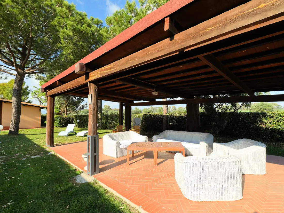 Maison de Vacances Grosseto