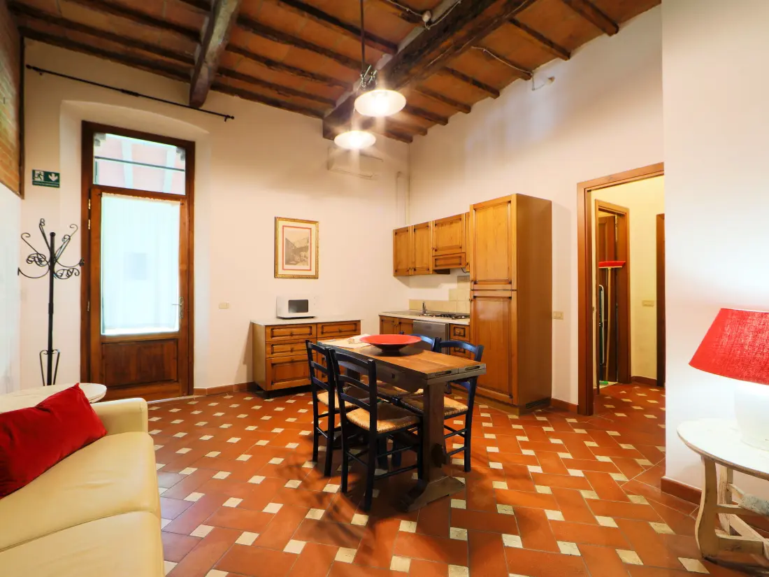 Maison de Vacances Grosseto