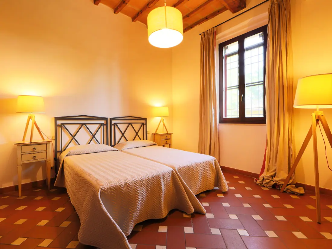 Maison de Vacances Grosseto