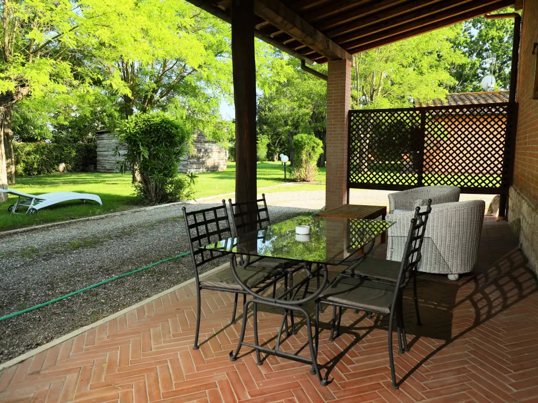 Maison de Vacances Grosseto