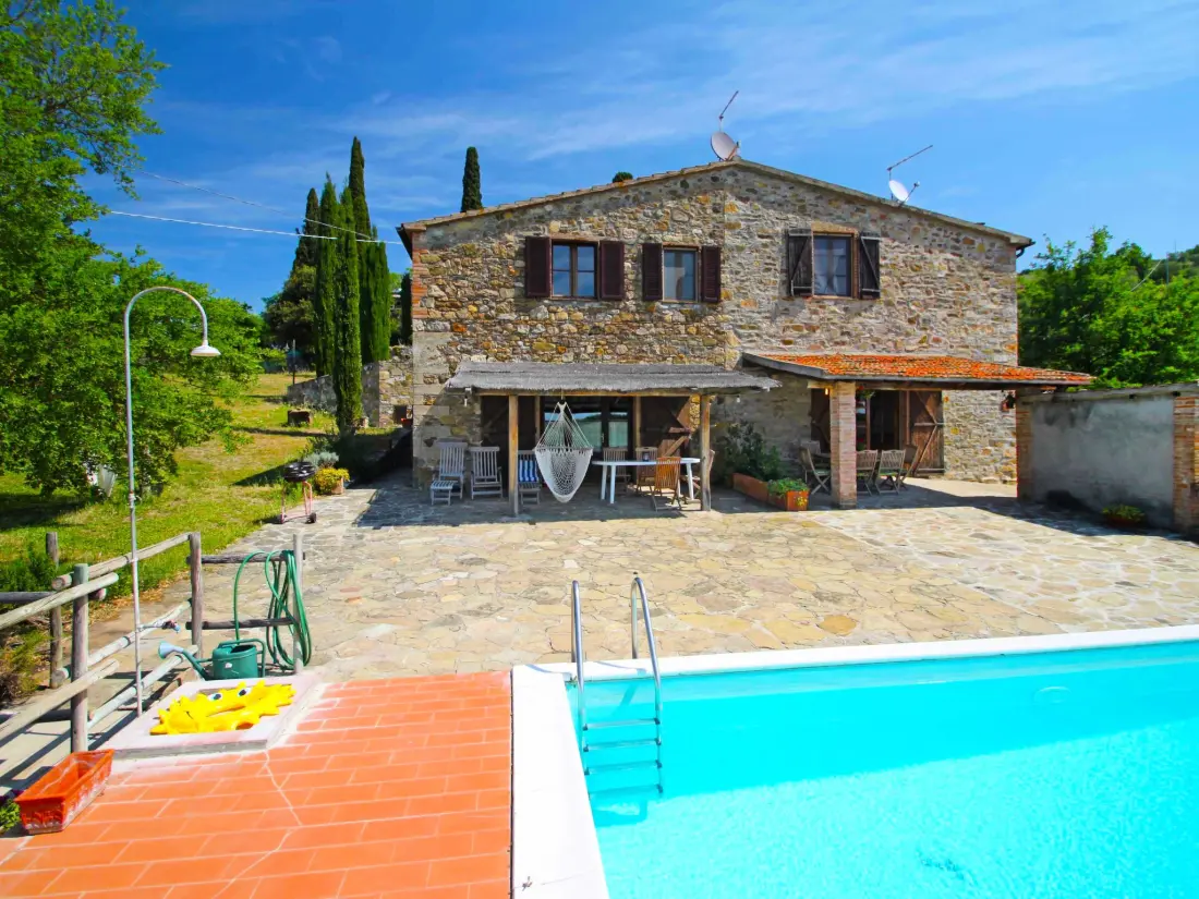 Maison de Vacances Grosseto