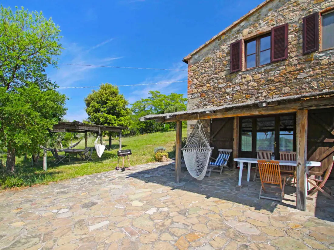 Maison de Vacances Grosseto