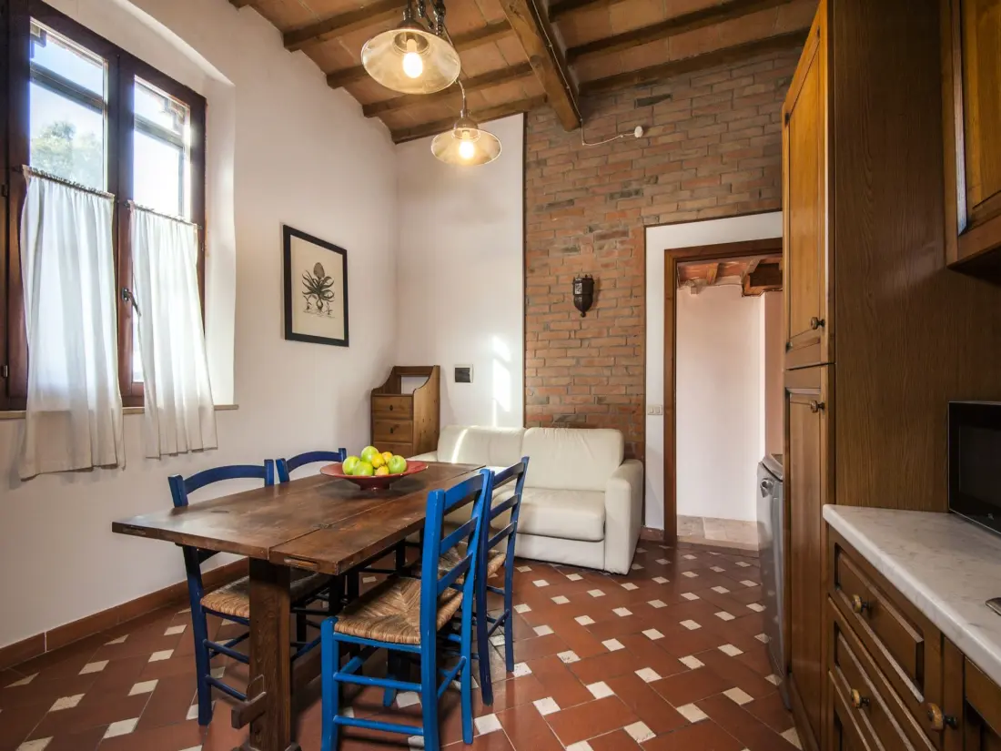 Maison de Vacances Grosseto