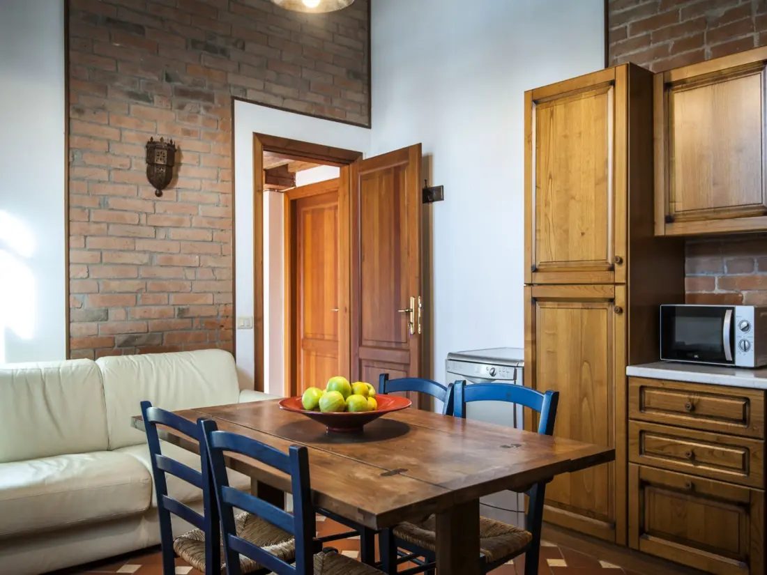 Maison de Vacances Grosseto